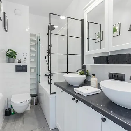 Apartment сlose-central - Center - Cozy -kollataja