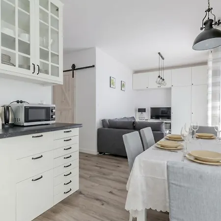 Apartment сlose-central - Center - Cozy -kollataja *