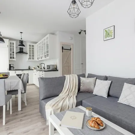 Apartment сlose-central - Center - Cozy -kollataja *